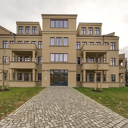 Apartment Design - 